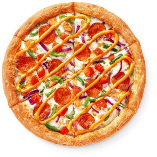 Fiesta Mică Tradițional