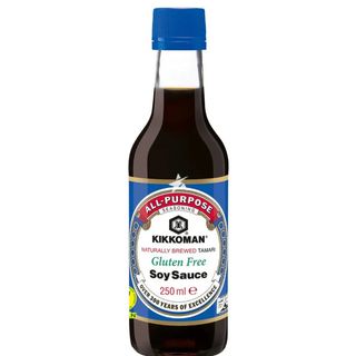 Salsa de soja sin gluten (250ml)