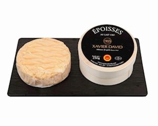 Queso Époisses DOP Leche Pasteurizada 250 Gr