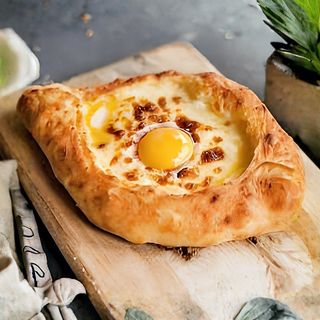 აჭარული ხაჭაპური