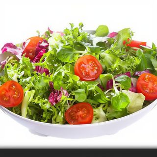 Ensalada Verde