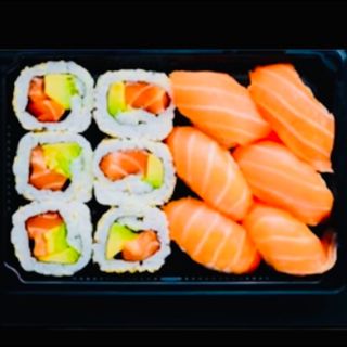 5 Combo Shake (12 Uds.)