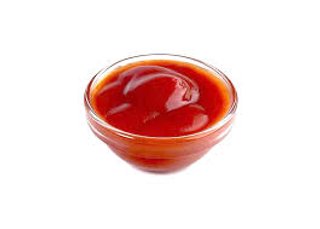 SOS KETCHUP