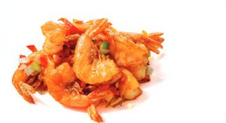 81. Gambas con Sal y Pimienta