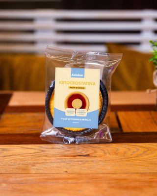 Crostatina ai frutti di bosco 60 g