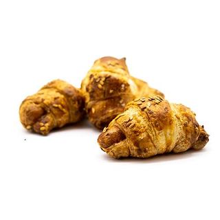 Mini Croissants Frankfurt (4 uds.)
