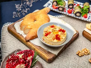 Hummus
