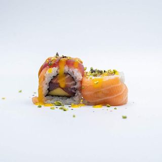 Mango yomo roll