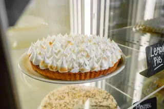 Lemon Pie