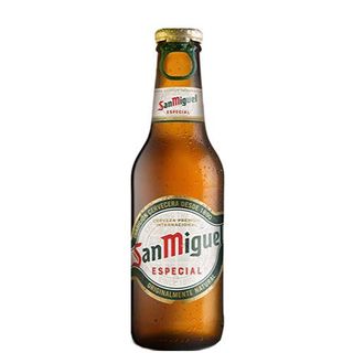 Cerveza San Miguel (20 Cl.)