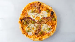 Pizza Lala