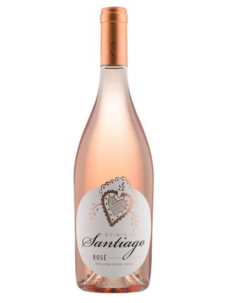 Quinta de Perdigão rosé 75cl