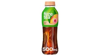 Fuzetea ledeni čaj breskva  0.5l pet