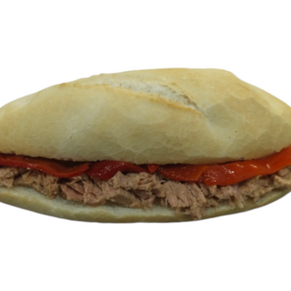 Bocadillo De Atún