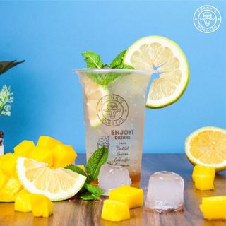Mojito Mango