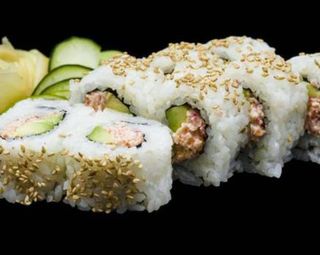 Rollo Mazinger (8 Uds.)