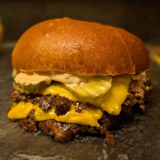 Smash Burger Oklahoma