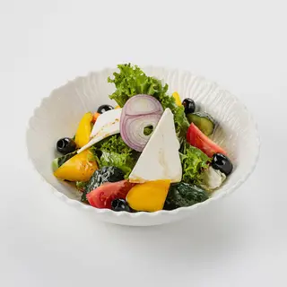 Салат Греческий