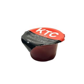 KETCHUP CICCIO'S 25GR