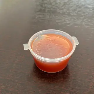 Salsa agrodolce
