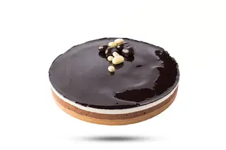 Triolada torta