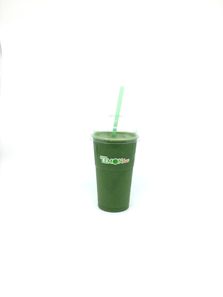 Smoothie Detox duży