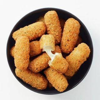 Palitos De Queso (Ración)