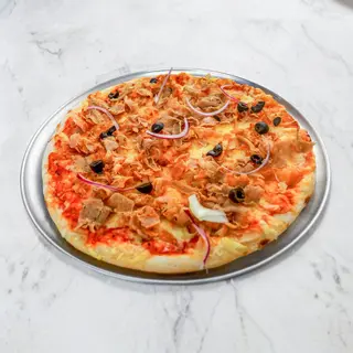 Pizza Kebab (30 Cm.)