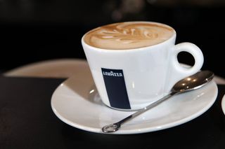 Lavazza Capsule