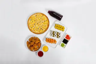  Сет Кальмар 