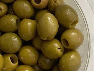 ОЛИВКИ (100 g)