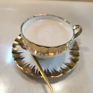 Café Amb Llet