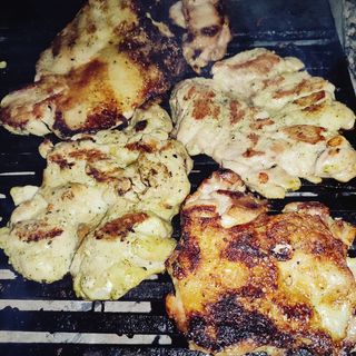 Pileći batak 1kg