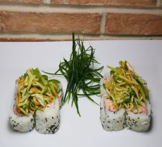 Dinamita Roll Especial (8 pz.)