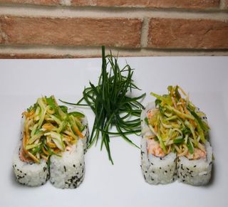 Dinamita Roll Especial (8 pz.)