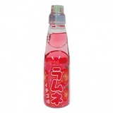 Ramune Fresa