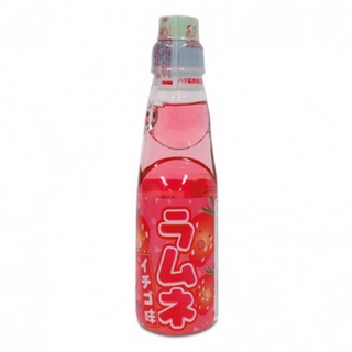Ramune Fresa