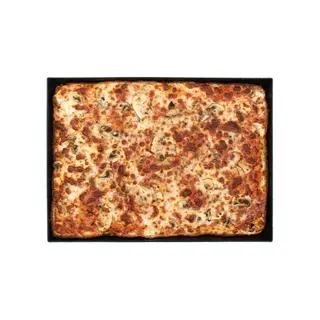 Pizza L Americana