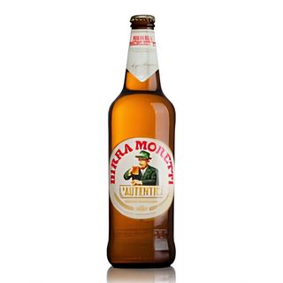 Бира Морети (330мл)