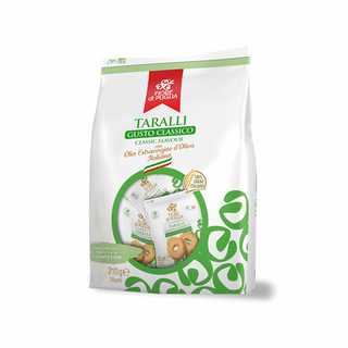 FIIORE DI PUGLIA TARALLI 