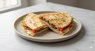 Piadina salata