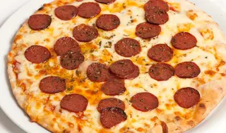 Pizza Pepperoni (33 Cm.)