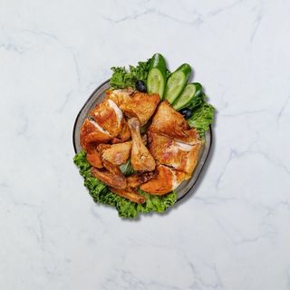 წიწილა შემწვარი