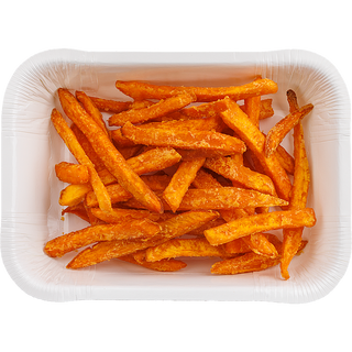 Хрупкав батат