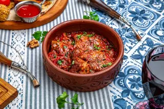 Chakhokhbili