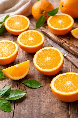 ZUMO NARANJA