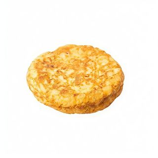 Tortilla Con Pollo