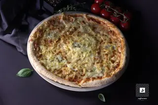Pizza Verona Ø 33 cm
