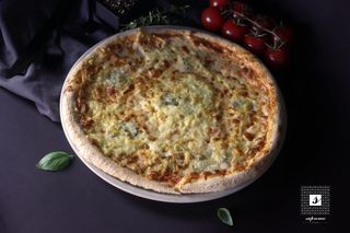 Pizza Verona Ø 33 cm