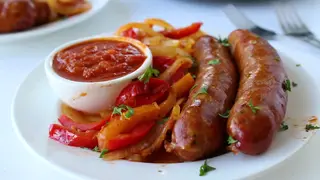 Sausage